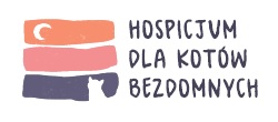 kocie hospicjum - logo 250 x 110